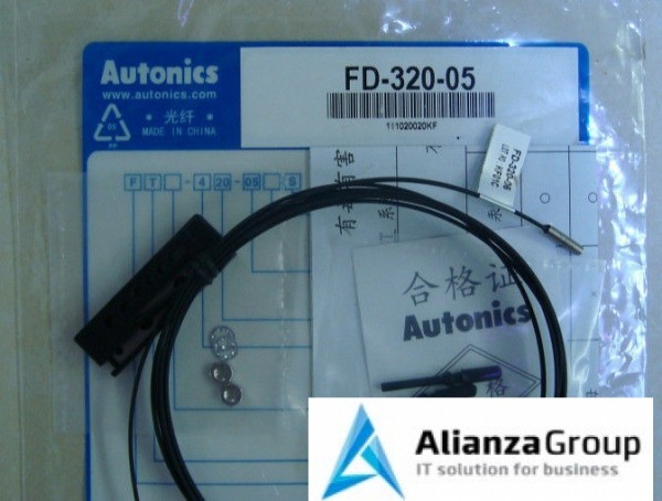 Датчик/Модуль Autonics FD-320-05 FD32005