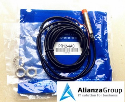 Датчик/Модуль Autonics PR12-4AC PR124AC
