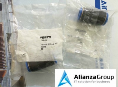 Датчик/Модуль Festo QS-16