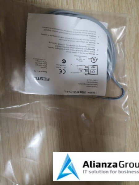 Датчик/Модуль Festo SIEN-M5B-PS-K-L