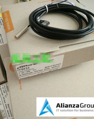 Датчик/Модуль IFM IY5033