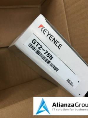 Датчик/Модуль KEYENCE GT2-75N