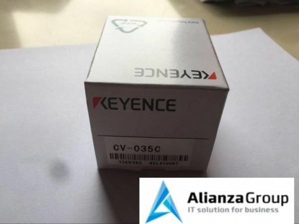 Датчик/Модуль Keyence CV-035C