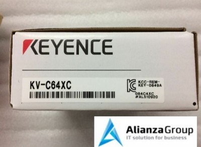 Датчик/Модуль Keyence KV-C64XC KVC64XC