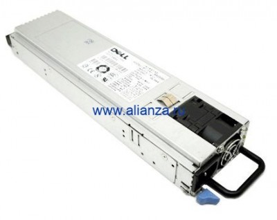 AA23300 Блок питания Dell PE Hot Swap 550 Вт
