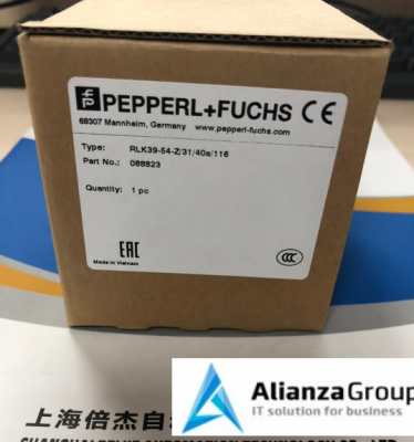 Датчик/Модуль PEPPERL-FUCHS RLK39-54-Z/31/40A/116