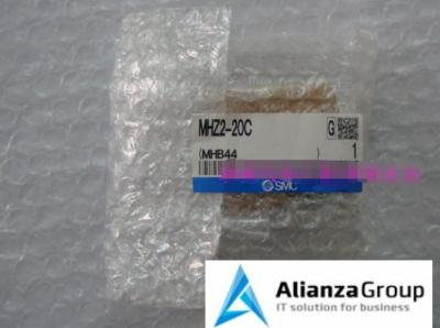 Датчик/Модуль SMC MHZ2-20C MHZ220C