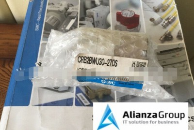Датчик/Модуль SMC CRB2BWU30-270S