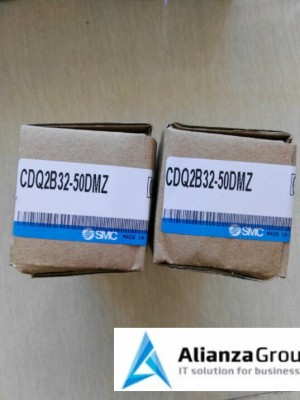 Датчик/Модуль SMC CDQ2B32-50DMZ CDQ2B3250DMZ