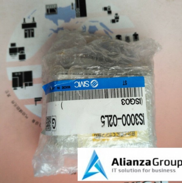 Датчик/Модуль SMC IS3000-02L5 IS300002L5