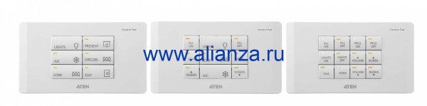 Система управления ATEN VK0200 / VK0200-AT