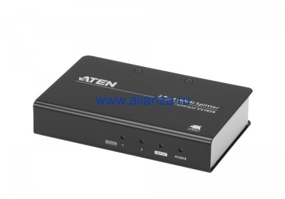 Разветвитель HDMI True 4K ATEN VS182B / VS182B-AT-G
