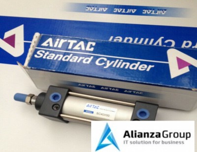 Датчик/Модуль Airtac SC40X50