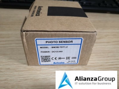 Датчик/Модуль Autonics BM3M-TDT1,2