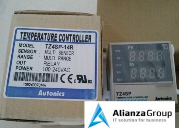 Датчик/Модуль Autonics TZ4SP-14R TZ4SP14R