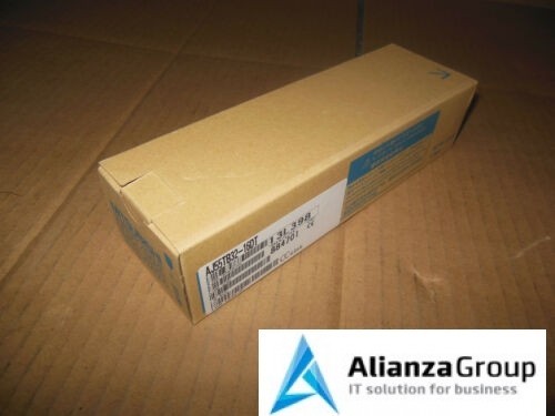 PLC/Servo Модуль Mitsubishi Electric AJ55TB32-16DT