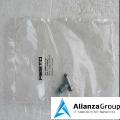 Датчик/Модуль Festo GRLA-M5-QS-4-D 193138