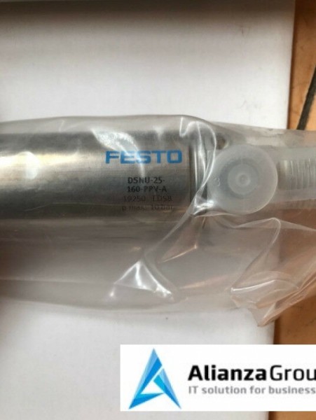 Датчик/Модуль FESTO DSNU-25-160-PPV-A