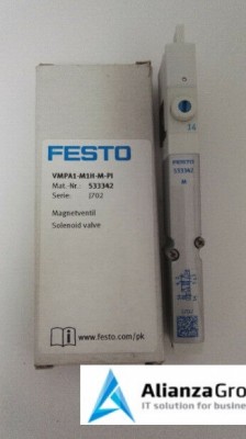 Датчик/Модуль Festo VMPA1-M1H-M-PI 533342
