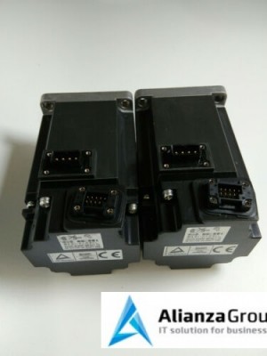 Сервомотор Mitsubishi Electric HF-MP43K