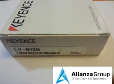 Датчик/Модуль KEYENCE LV-N12N LVN12N