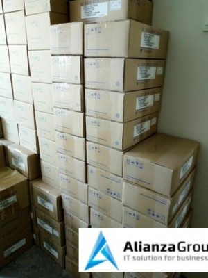 Сервомотор YASKAWA SGMGH-09DCA6S-OY