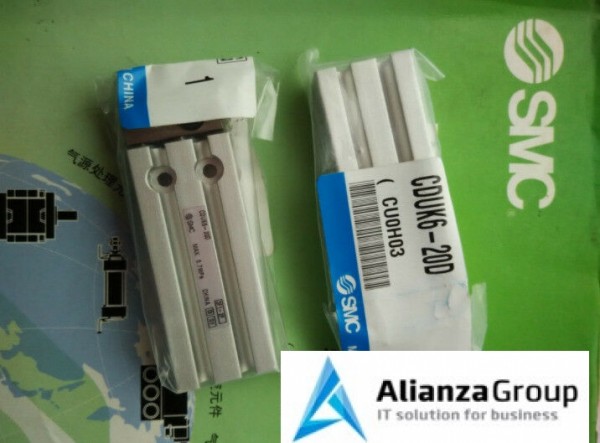 Датчик/Модуль SMC CDUK6-20D