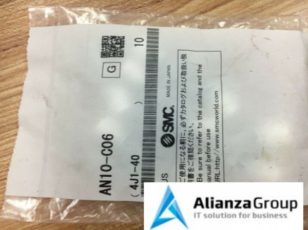 Датчик/Модуль SMC AN10-C06