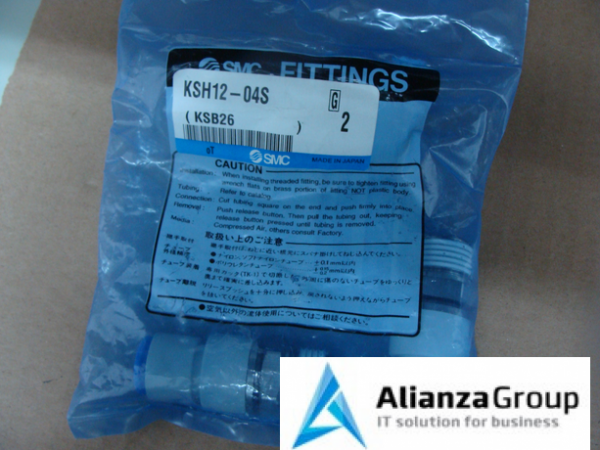 Датчик/Модуль SMC KSH12-04S