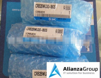 Датчик/Модуль SMC CRB2BWU30-180S
