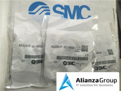 Датчик/Модуль SMC AS2201F-01-06SA AS2201F0106SA