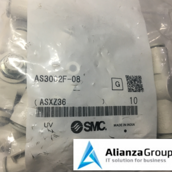 Датчик/Модуль SMC AS3002F-08