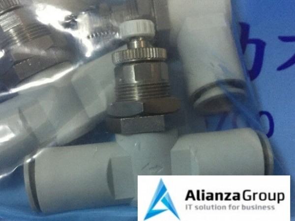 Датчик/Модуль SMC AS3001F-12-3