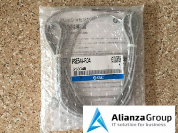 Датчик/Модуль SMC PSE541-R04