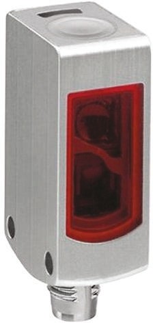 Фотоэлектрические датчики WTB4S-3P2132V Sick Diffuse Photoelectric Sensor 3 → 120 mm Detection Range PNP IP69K Block Style WTB4S-3P2132V