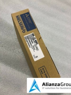 Сервопривод Mitsubishi Electric MR-J3-40BS