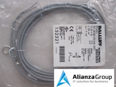 Датчик/Модуль Balluff BES M12MI-PSC40B-BV03