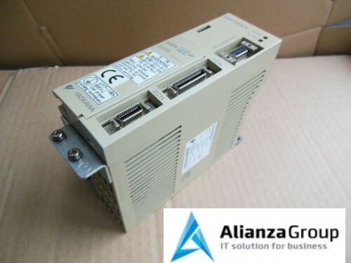 PLC/Servo Модуль Yaskawa SGDA-04VP
