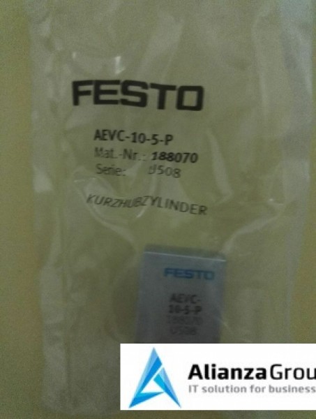 Датчик/Модуль FESTO AEVC-10-5-P 188070