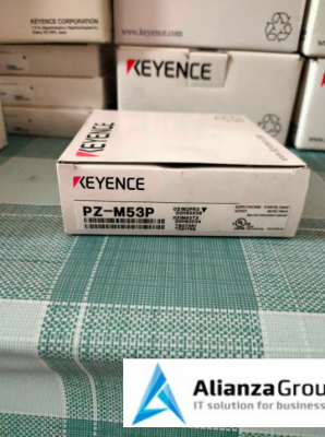 Датчик/Модуль Keyence PZ-M53P PZM53P