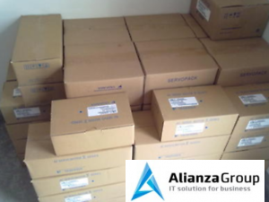 Сервомотор YASKAWA SGMGV-03A3A61