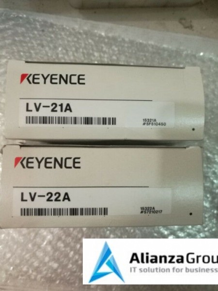Датчик/Модуль KEYENCE LV-22A LV22A