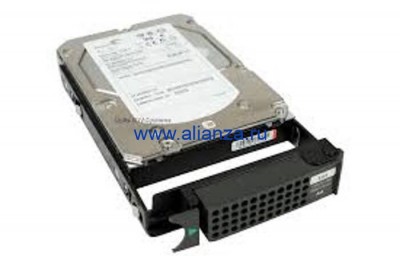 CA05954-1256 Жесткий диск Fujitsu 600 Гб 3.5'