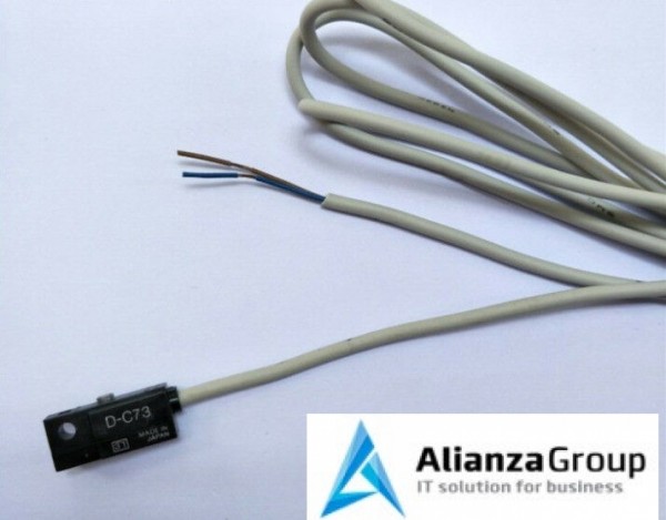 Датчик/Модуль SMC D-C73