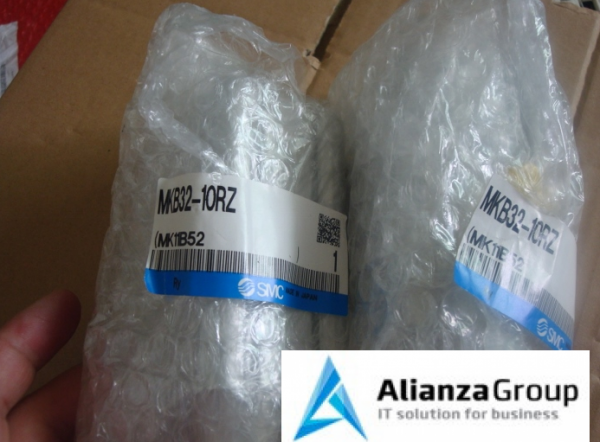 Датчик/Модуль SMC MKB32-10RZ