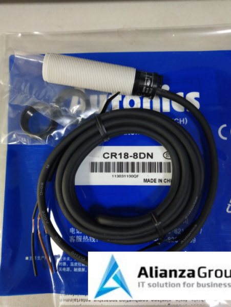 Датчик/Модуль AUTONICS CR18-8DN