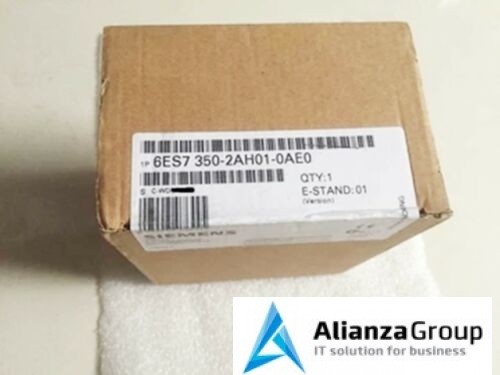 PLC/Servo Модуль Siemens 6ES7 350-2AH01-0AE0