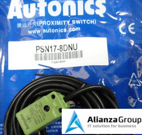 Датчик/Модуль Autonics PSN17-8DNU