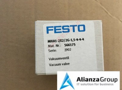 Датчик/Модуль Festo MHA1-2X2/2G-1,5-4-4-4