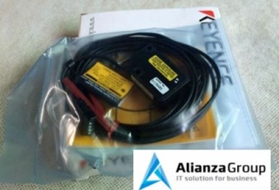 PLC/Servo Модуль KEYENCE LV-H35